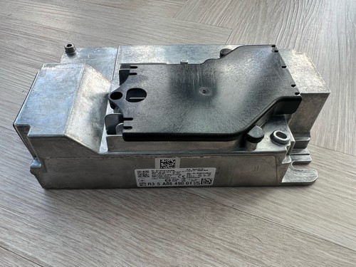 Bmw g30 lci dab ram - bmw,