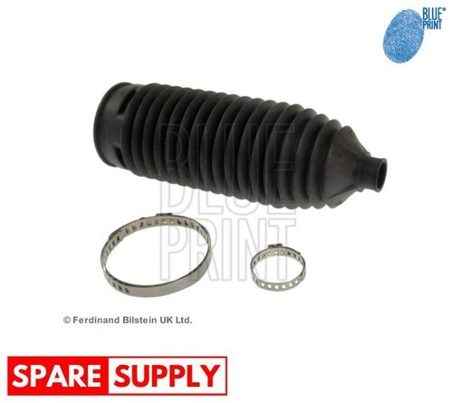 Bellow steering for - bellow,,