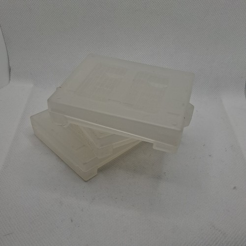 Nintendo case double - ds, game