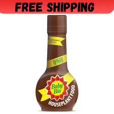 Houseplant Food Concentrate