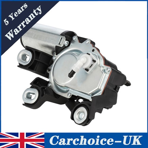 Rear wiper motor for - rear,