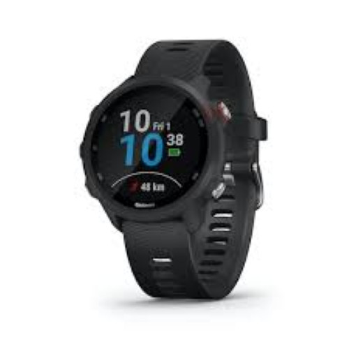 Garmin forerunner 245 music - 245,