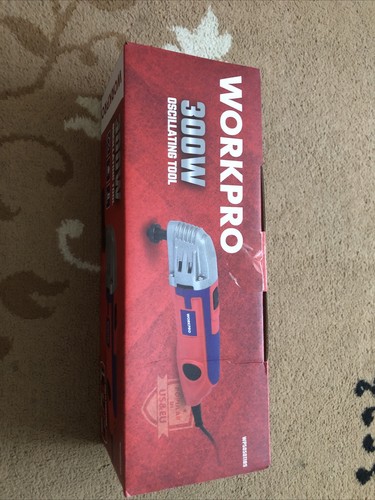 Workpro corded 300w - workpro,