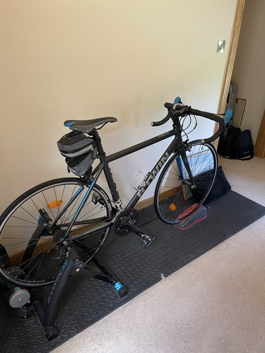 Btwin triban 500 - triban, bike