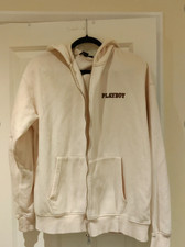 Light pink Playboy hoodie