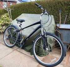 Black Specialized Expedition