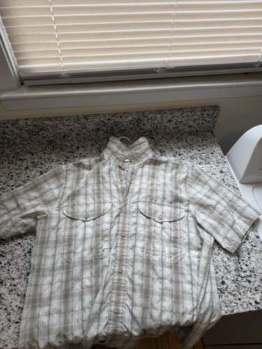 Filson shirt mens - cc, size