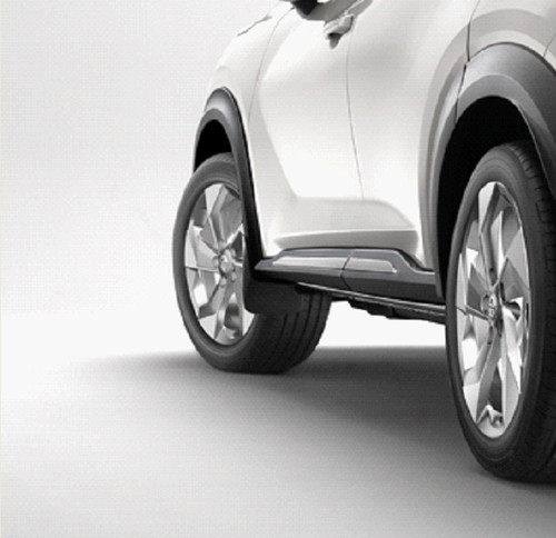 Genuine nissan juke - genuine,