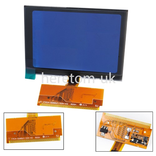 Fit for audi a6 b5 - a3,