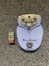 Danelectro Dan Echo Vintage