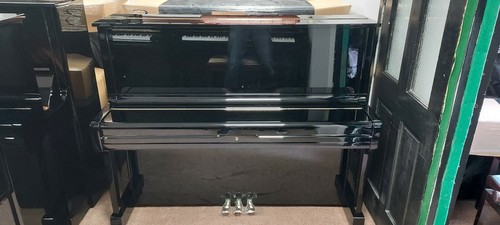 Yamaha u1a upright piano - u1a,