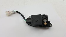 01 02 GSXR 1000  STVA - SECONDARY THROTTLE VALVE ACTUATOR