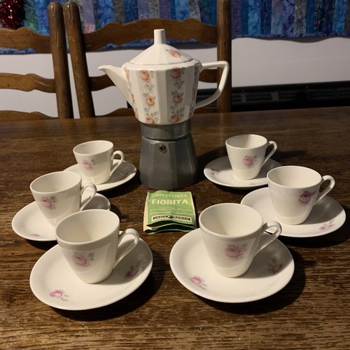 1970s vintage retro - , coffee