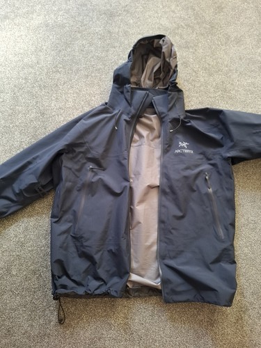 Arc teryx beta - arc'teryx,