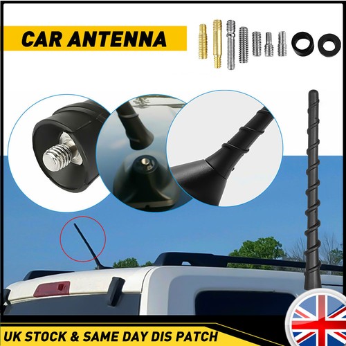 Short antenna replacement - 7",