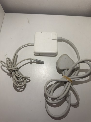 Genuine apple 60w - apple, magsafe
