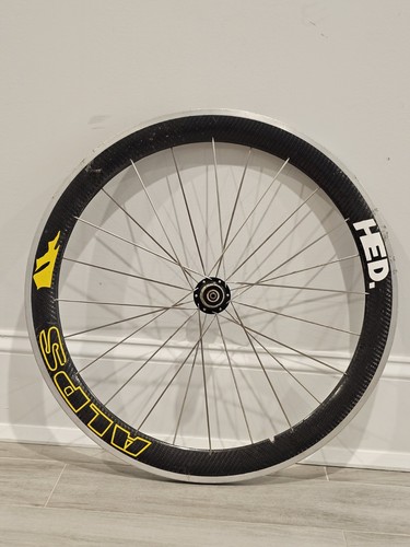 Hed alps rear wheel - hed,