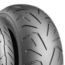 Motorcycle Tyre Bridgestone Battlax Exedra Max 200/50 ZR17 (75W) Rear