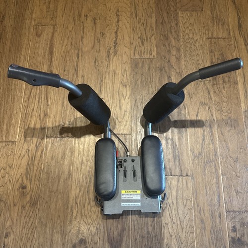 Bowflex ultimate gym - gym, squat
