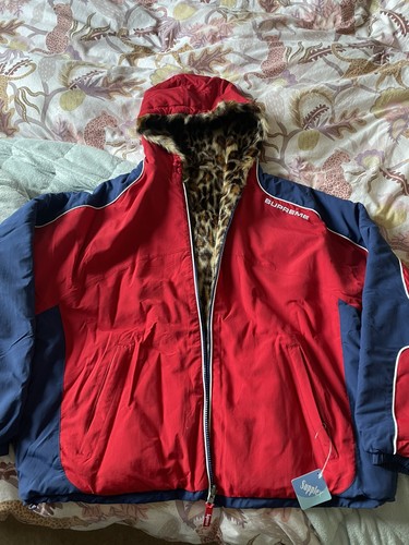Supreme faux fur - supreme,