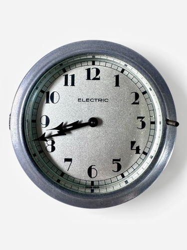 Rare vintage swiss electric - vintage,