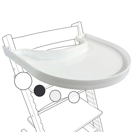 High chair tray for - tray,