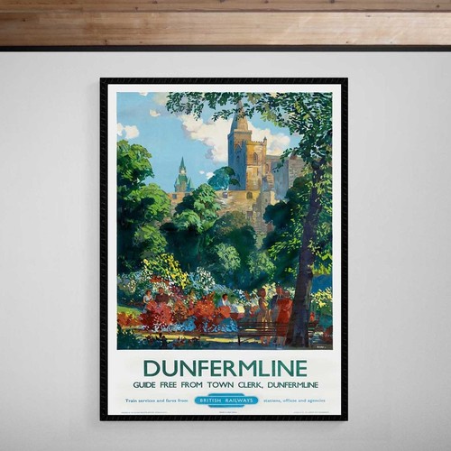 Dunfermline fife scotland - dunfermline,