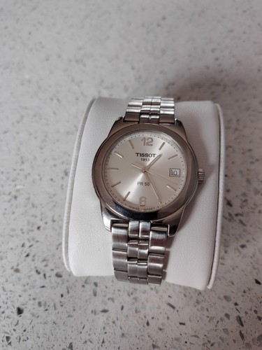Vintage tissot 1853 pr50 - tissot,