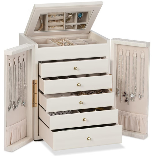 Dajasan jewellery box layer - box,