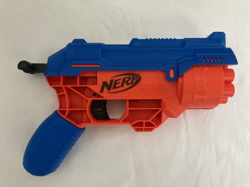 Nerf alpha strike air pistol - nerf,