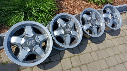 Bbs alloys 4x100 - bbs,