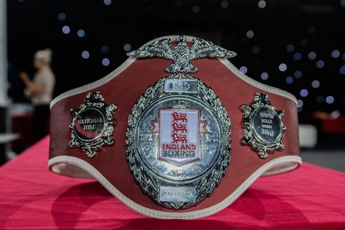 New england boxing national - new,