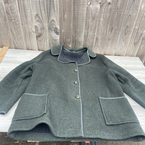 Vintage women harrington - vintage,