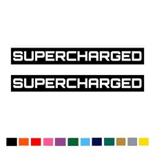 2x Mini Cooper S Vinyl