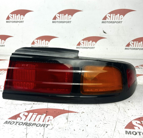Nissan s14a silvia - nissan,