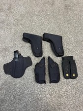 Holster Job Lot Taser Glock