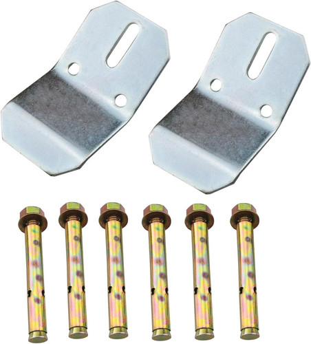 2pcs wall hung sink hook - wall,