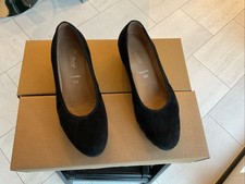 Gabor Sacchetto Women's Black