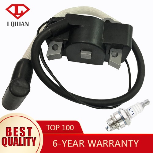 Ignition coil for wacker bs600 - ignition,