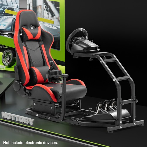 Hottoby racing simulator - hottoby,