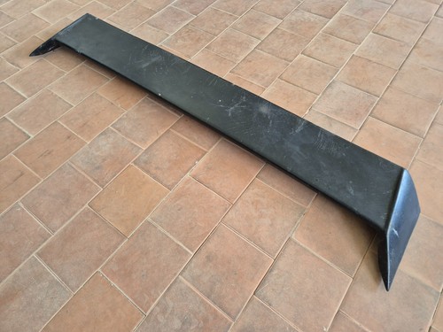 Bmw e30 boot - bmw,