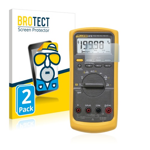 Pack anti glare screen - anti,