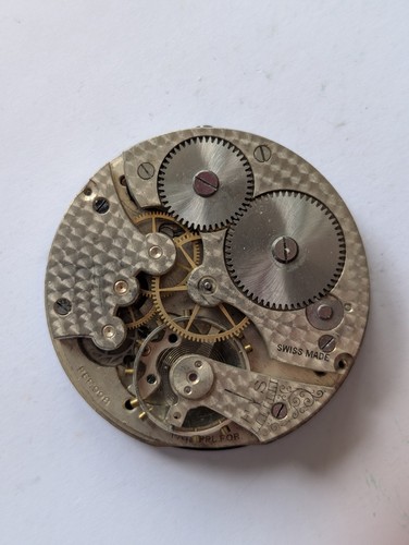 Vintage cyma 998 mechanical - cyma,