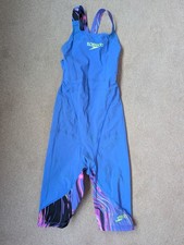 Girls Fastskin LZR Ignite