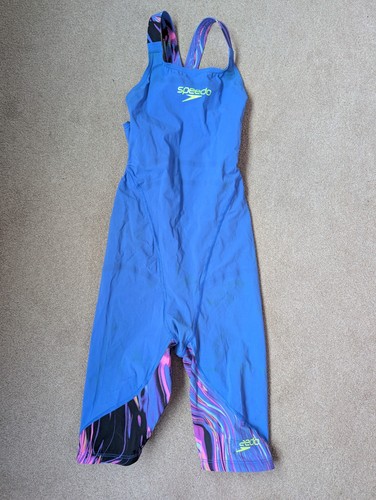 Girls fastskin lzr ignite - fastskin,