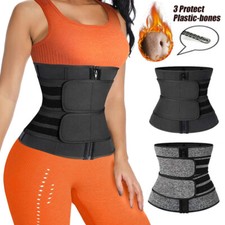 Women Waist Trainer Cincher