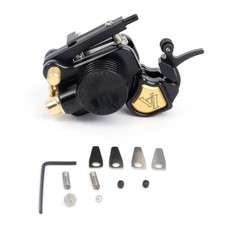 Brand New darklab V7R Shrapnel Motor Rotary Tattoo Machine Gun Adjustable Stroke