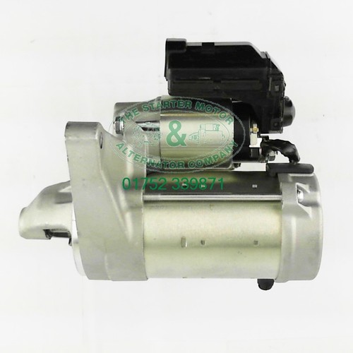 Toyota auris 4d starter - toyota, 1.4
