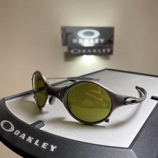OAKLEY MARS TiO2 X-METAL