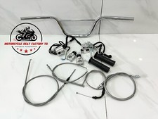 Honda CL50 CL70 SS50V SS50